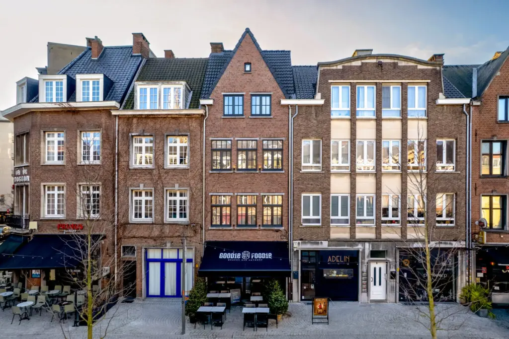 Binnenstad